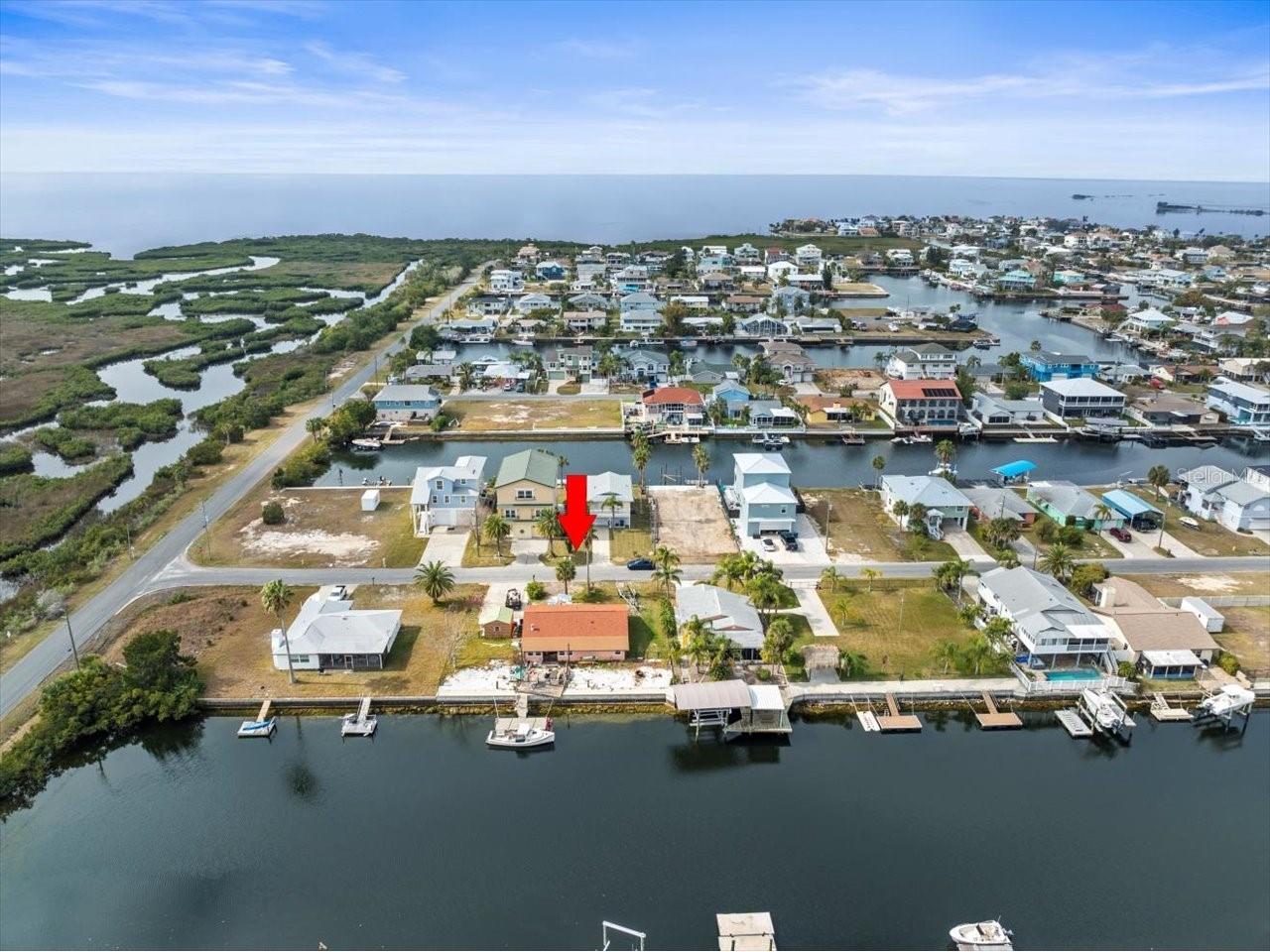 4102 Des Prez Court Hernando Beach FL 34607 W7881701 image24