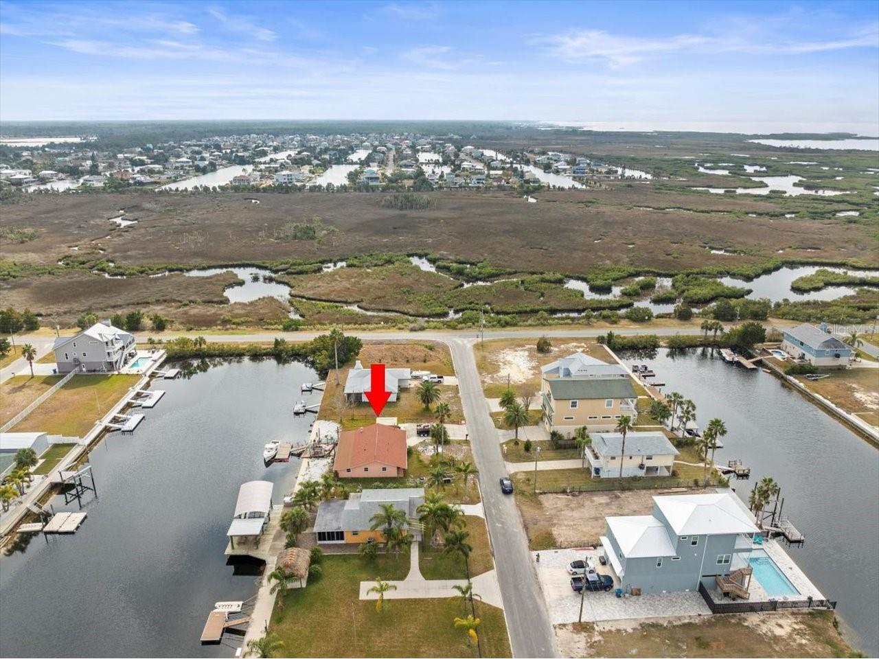 4102 Des Prez Court Hernando Beach FL 34607 W7881701 image26