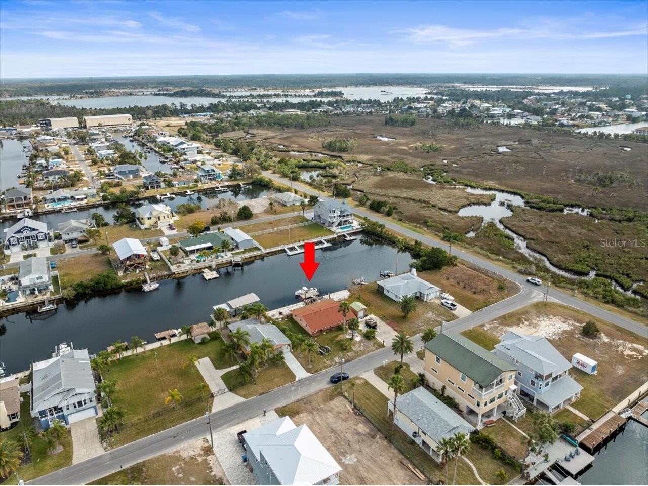 4102 Des Prez Court Hernando Beach FL 34607 W7881701 image27