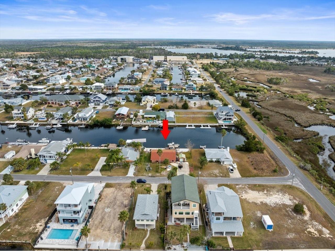 4102 Des Prez Court Hernando Beach FL 34607 W7881701 image28