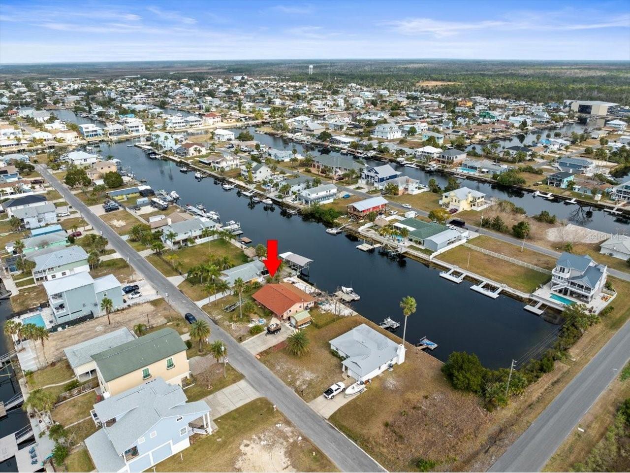 4102 Des Prez Court Hernando Beach FL 34607 W7881701 image29
