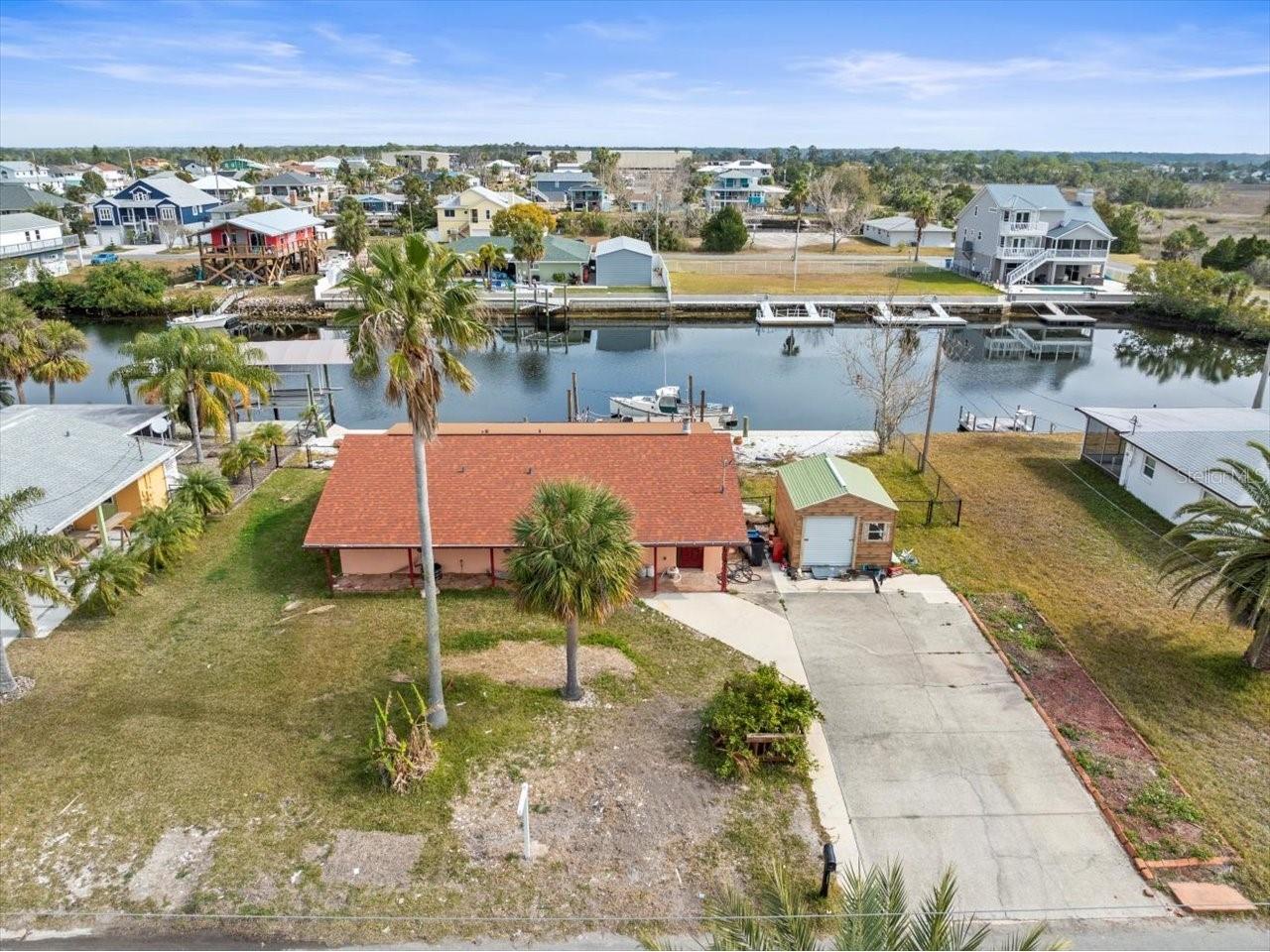 4102 Des Prez Court Hernando Beach FL 34607 W7881701 image3