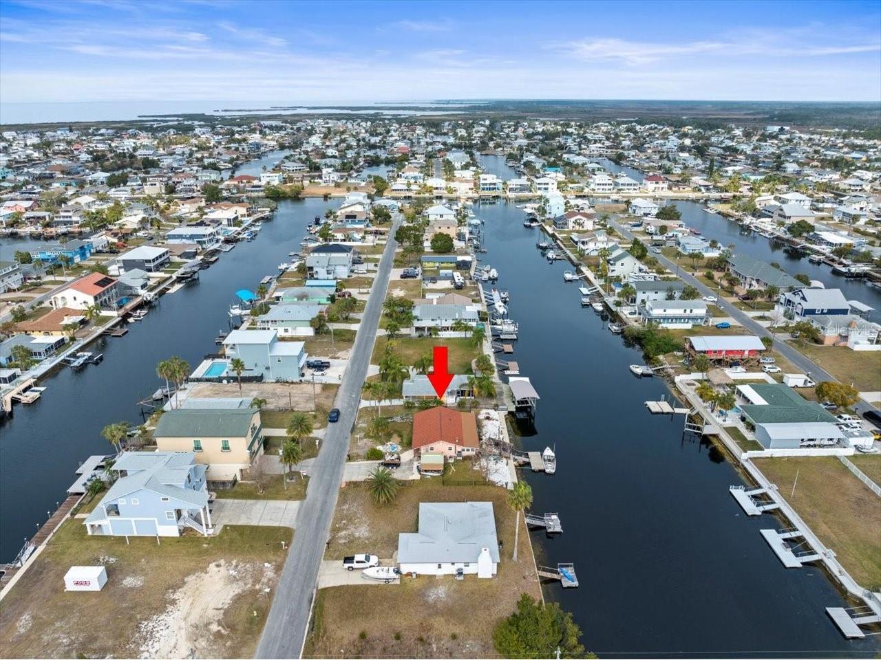 4102 Des Prez Court Hernando Beach FL 34607 W7881701 image30