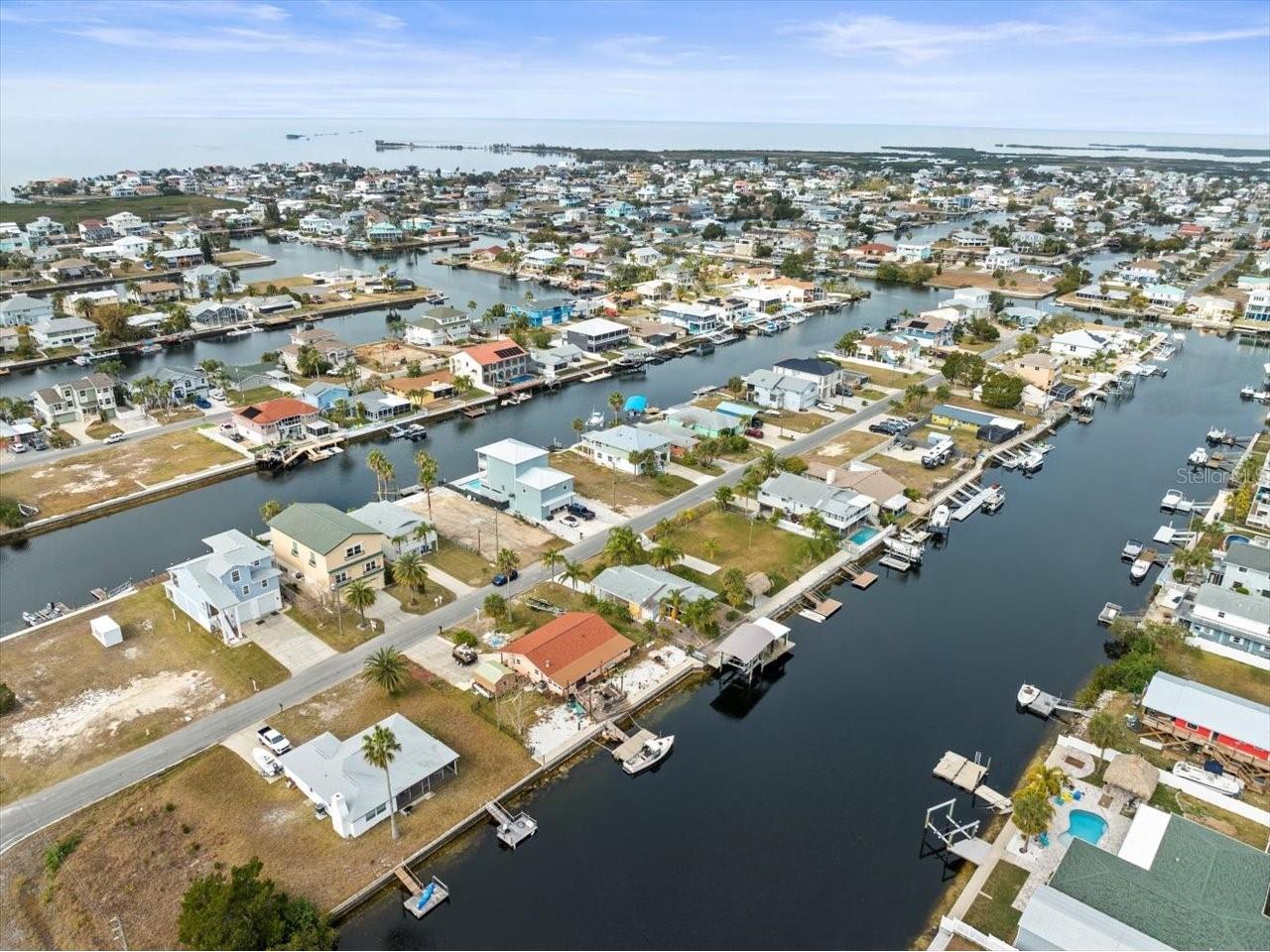 4102 Des Prez Court Hernando Beach FL 34607 W7881701 image31