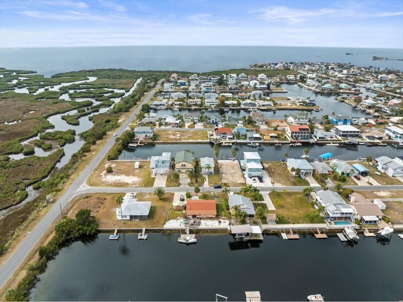 4102 Des Prez Court Hernando Beach FL 34607 W7881701 image32