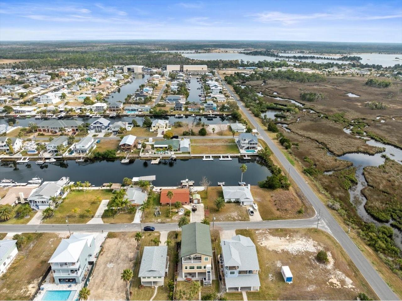 4102 Des Prez Court Hernando Beach FL 34607 W7881701 image33