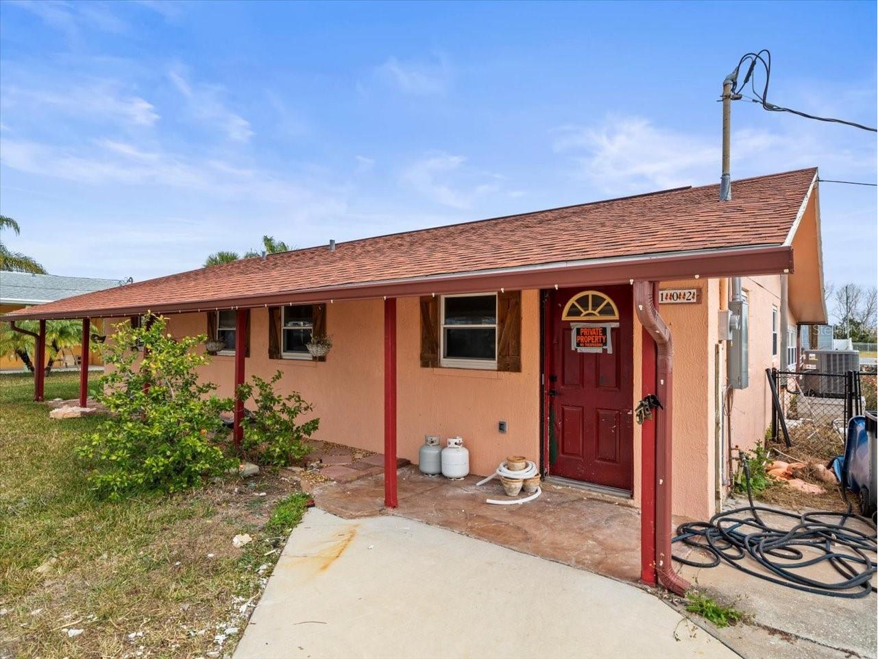 4102 Des Prez Court Hernando Beach FL 34607 W7881701 image34