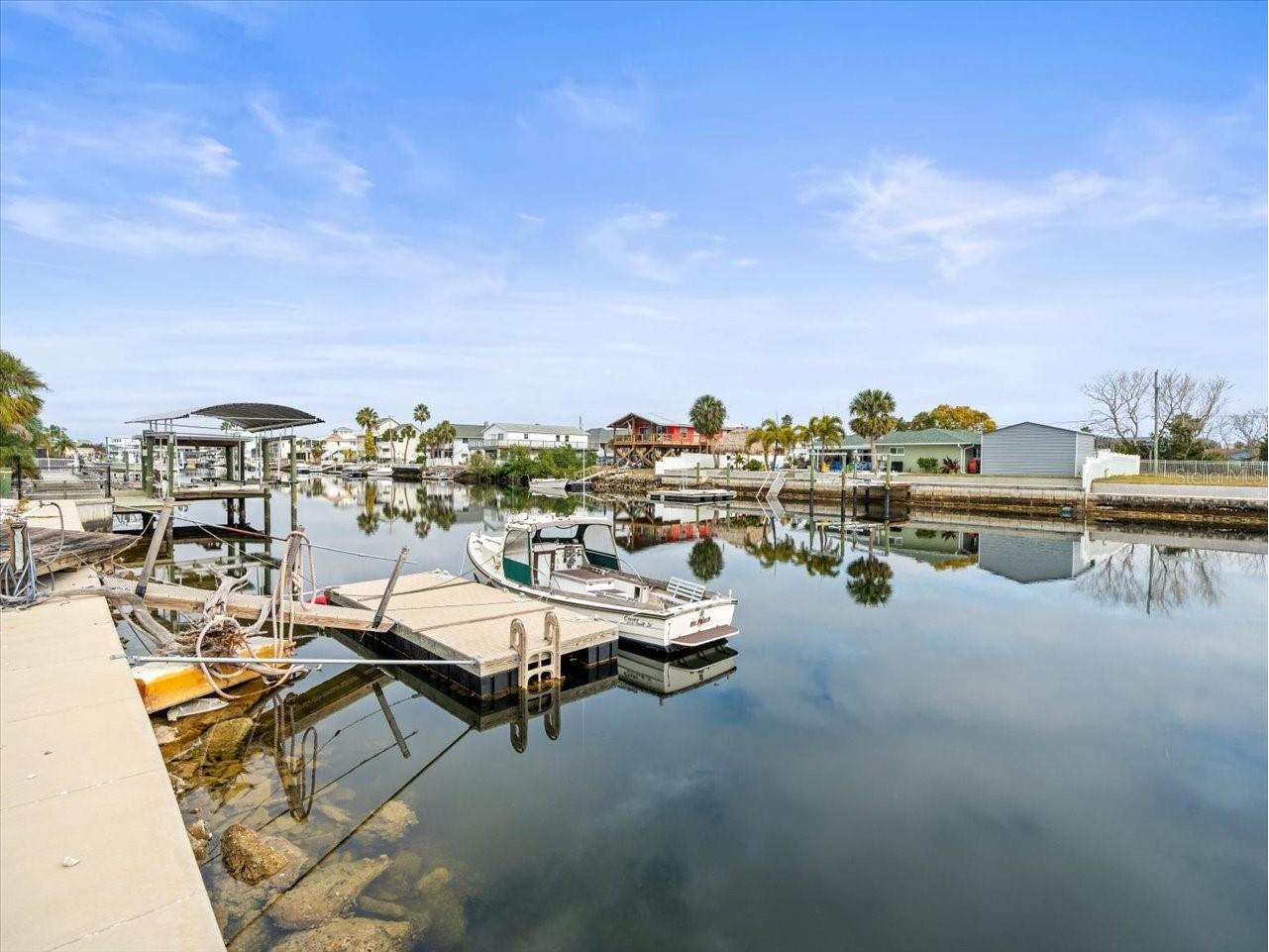 4102 Des Prez Court Hernando Beach FL 34607 W7881701 image36