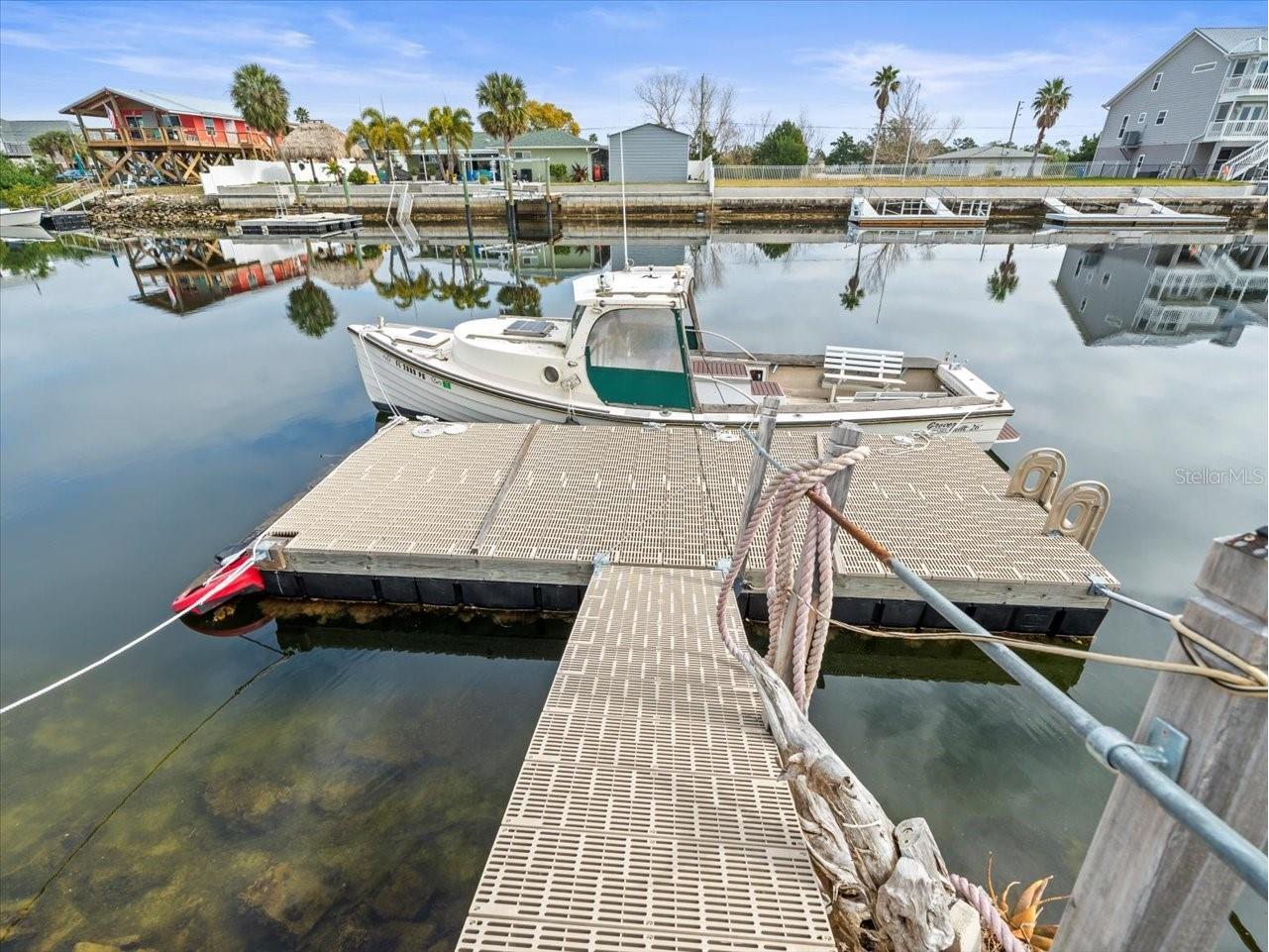 4102 Des Prez Court Hernando Beach FL 34607 W7881701 image37