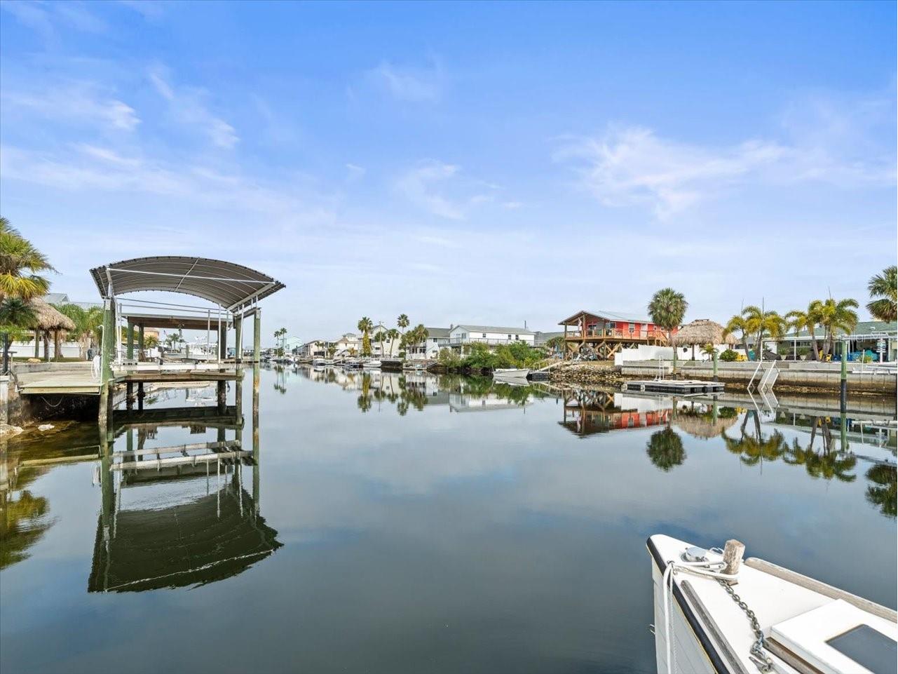 4102 Des Prez Court Hernando Beach FL 34607 W7881701 image38