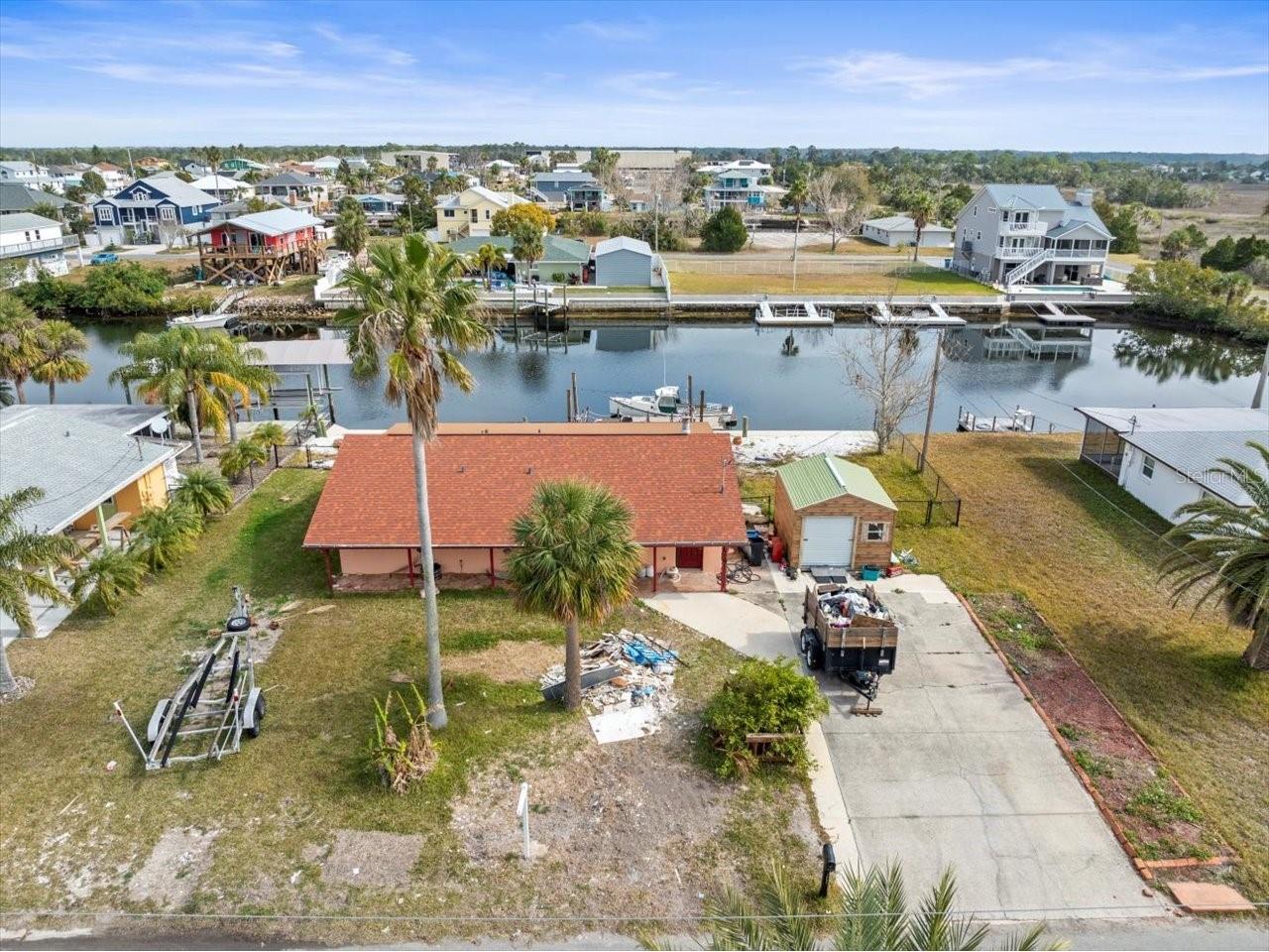4102 Des Prez Court Hernando Beach FL 34607 W7881701 image4