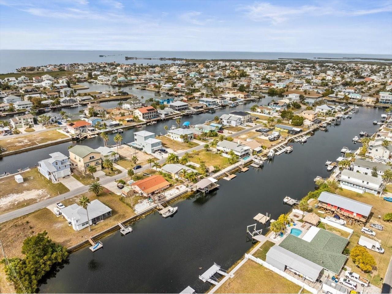 4102 Des Prez Court Hernando Beach FL 34607 W7881701 image42