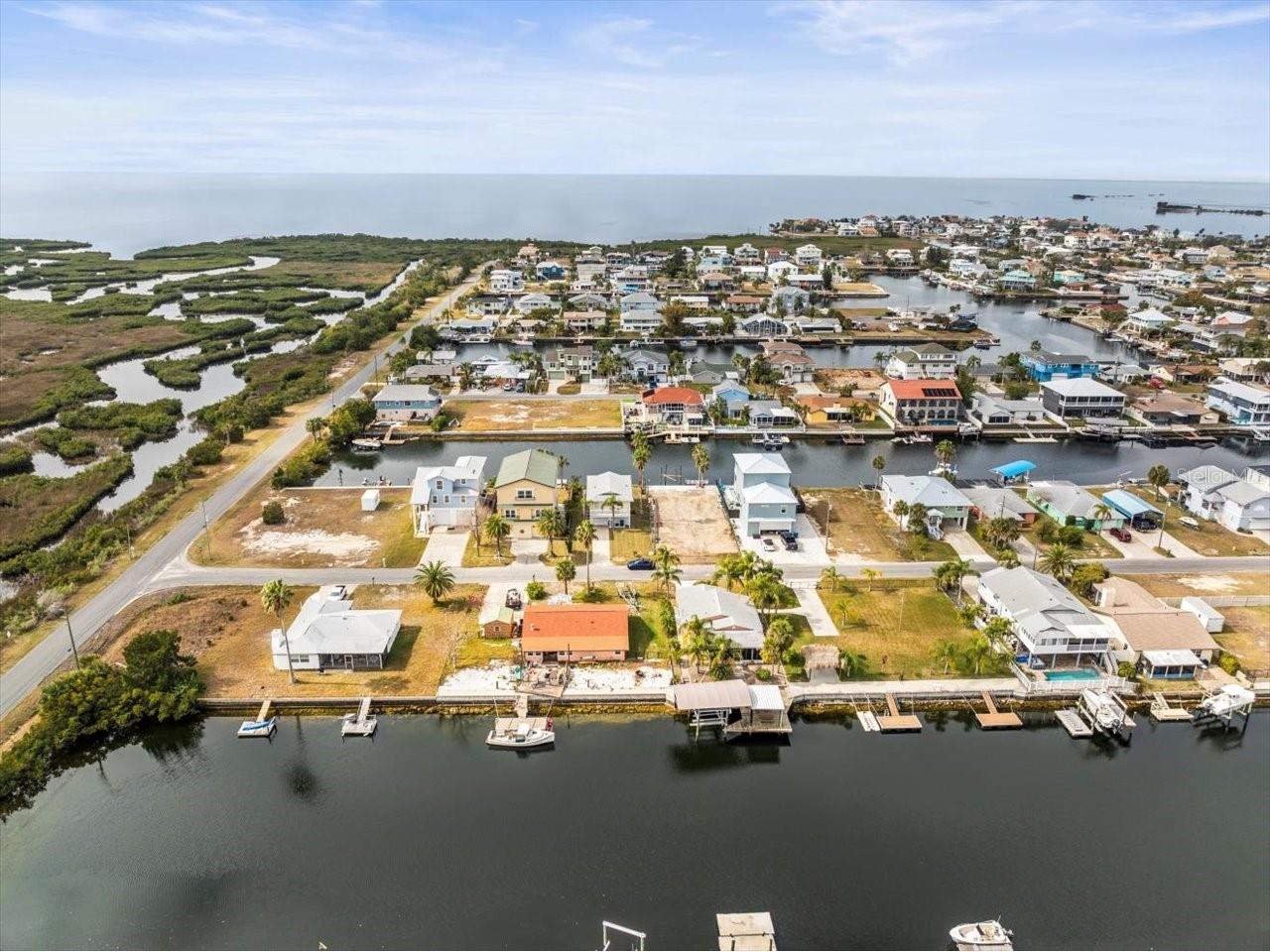4102 Des Prez Court Hernando Beach FL 34607 W7881701 image43