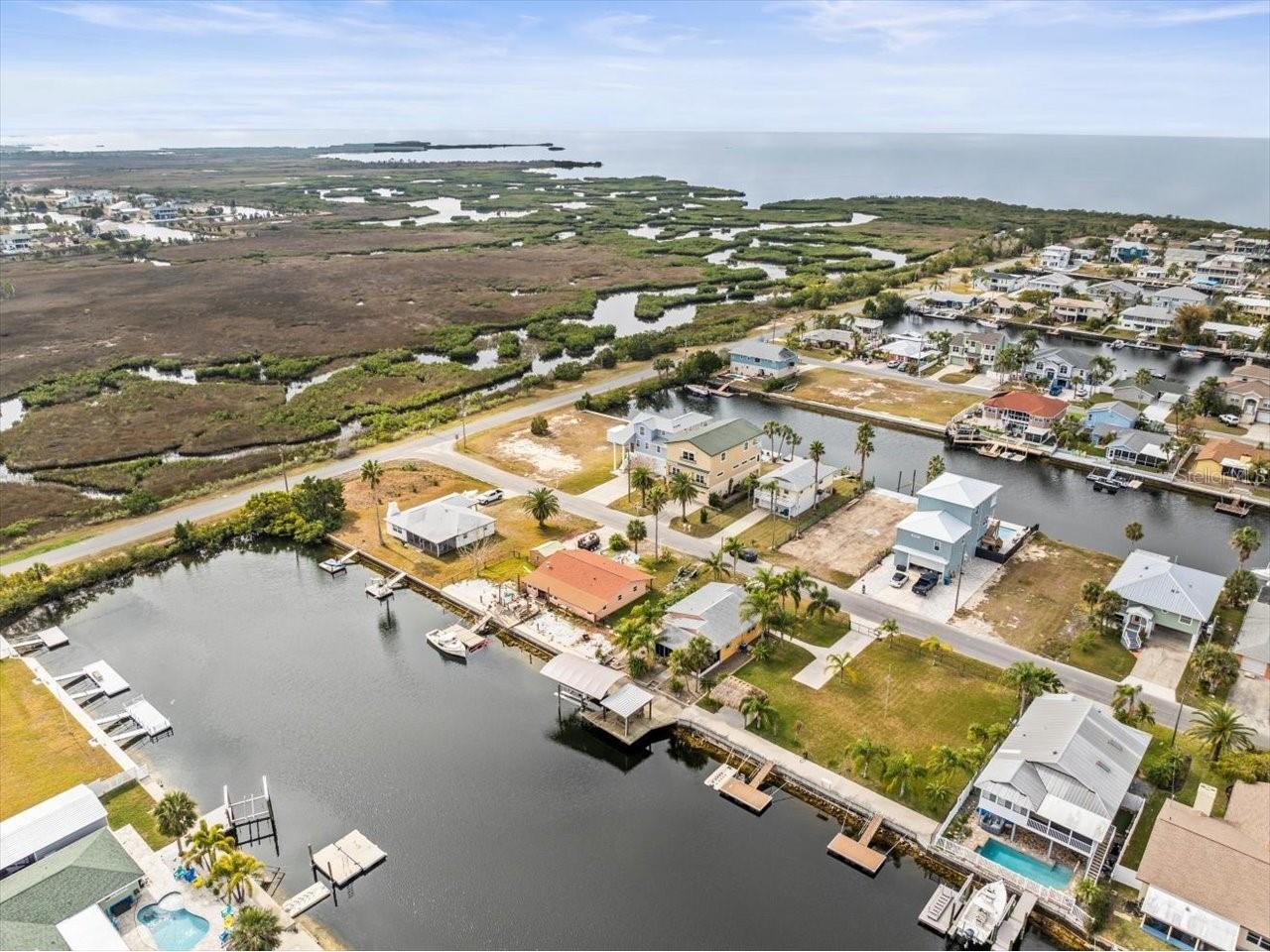 4102 Des Prez Court Hernando Beach FL 34607 W7881701 image44
