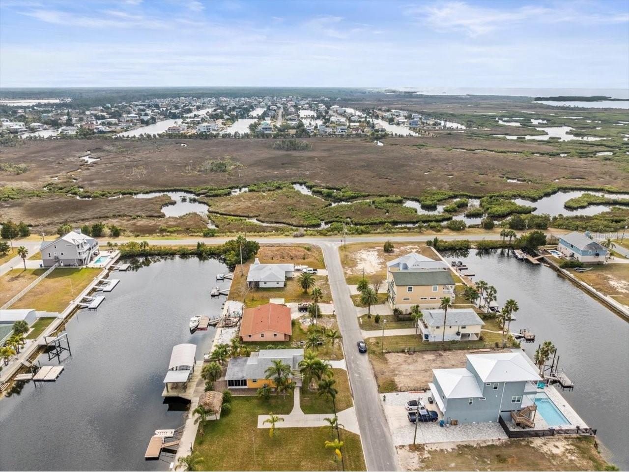 4102 Des Prez Court Hernando Beach FL 34607 W7881701 image45