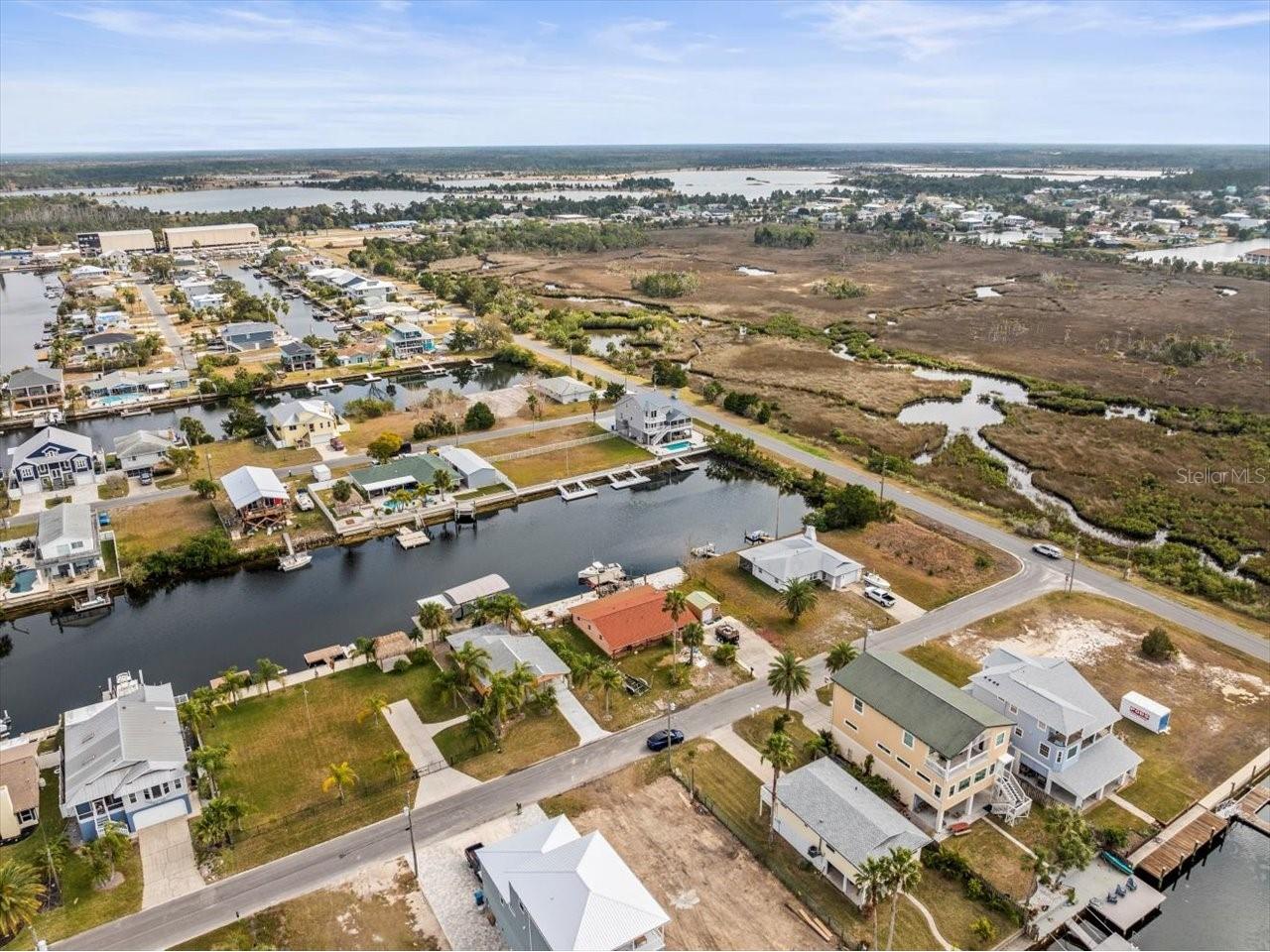 4102 Des Prez Court Hernando Beach FL 34607 W7881701 image46