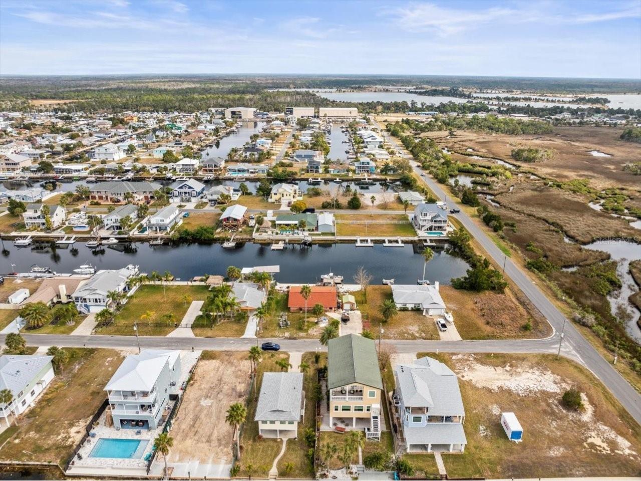 4102 Des Prez Court Hernando Beach FL 34607 W7881701 image47