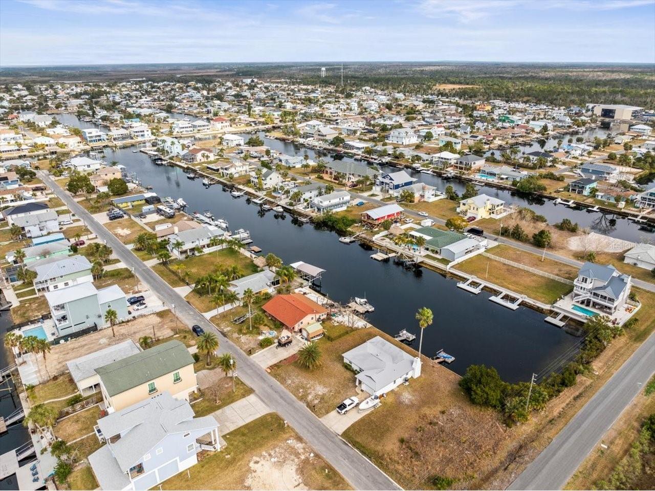 4102 Des Prez Court Hernando Beach FL 34607 W7881701 image48