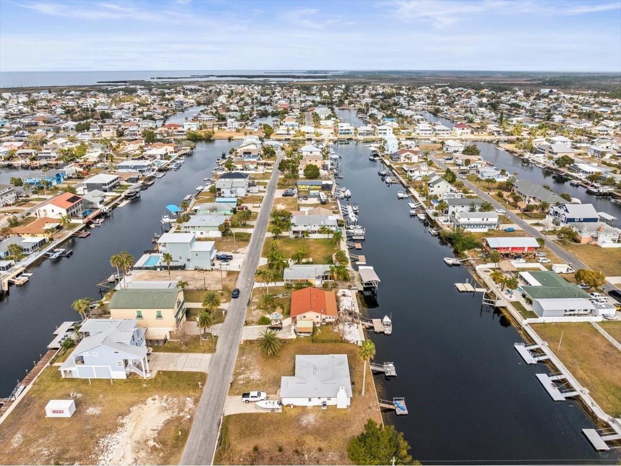 4102 Des Prez Court Hernando Beach FL 34607 W7881701 image49