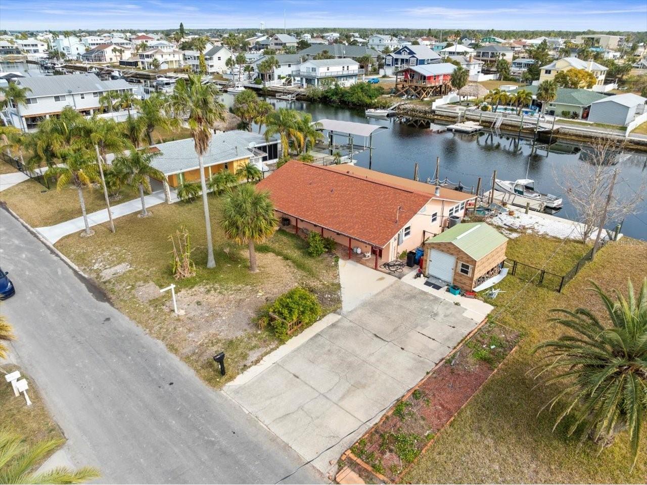 4102 Des Prez Court Hernando Beach FL 34607 W7881701 image5