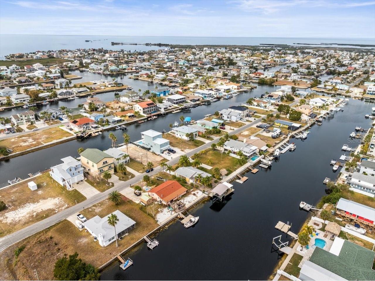 4102 Des Prez Court Hernando Beach FL 34607 W7881701 image50
