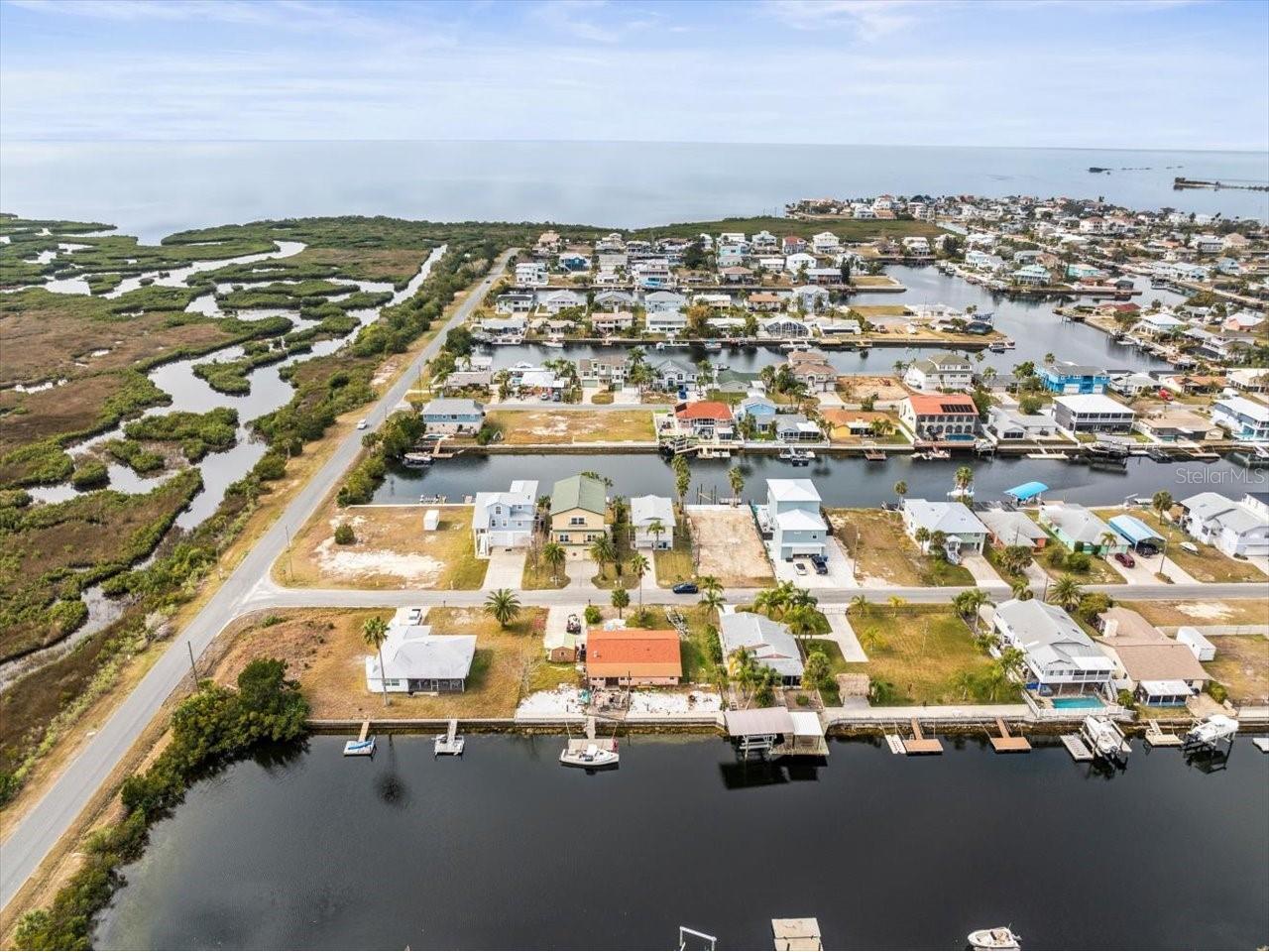 4102 Des Prez Court Hernando Beach FL 34607 W7881701 image51