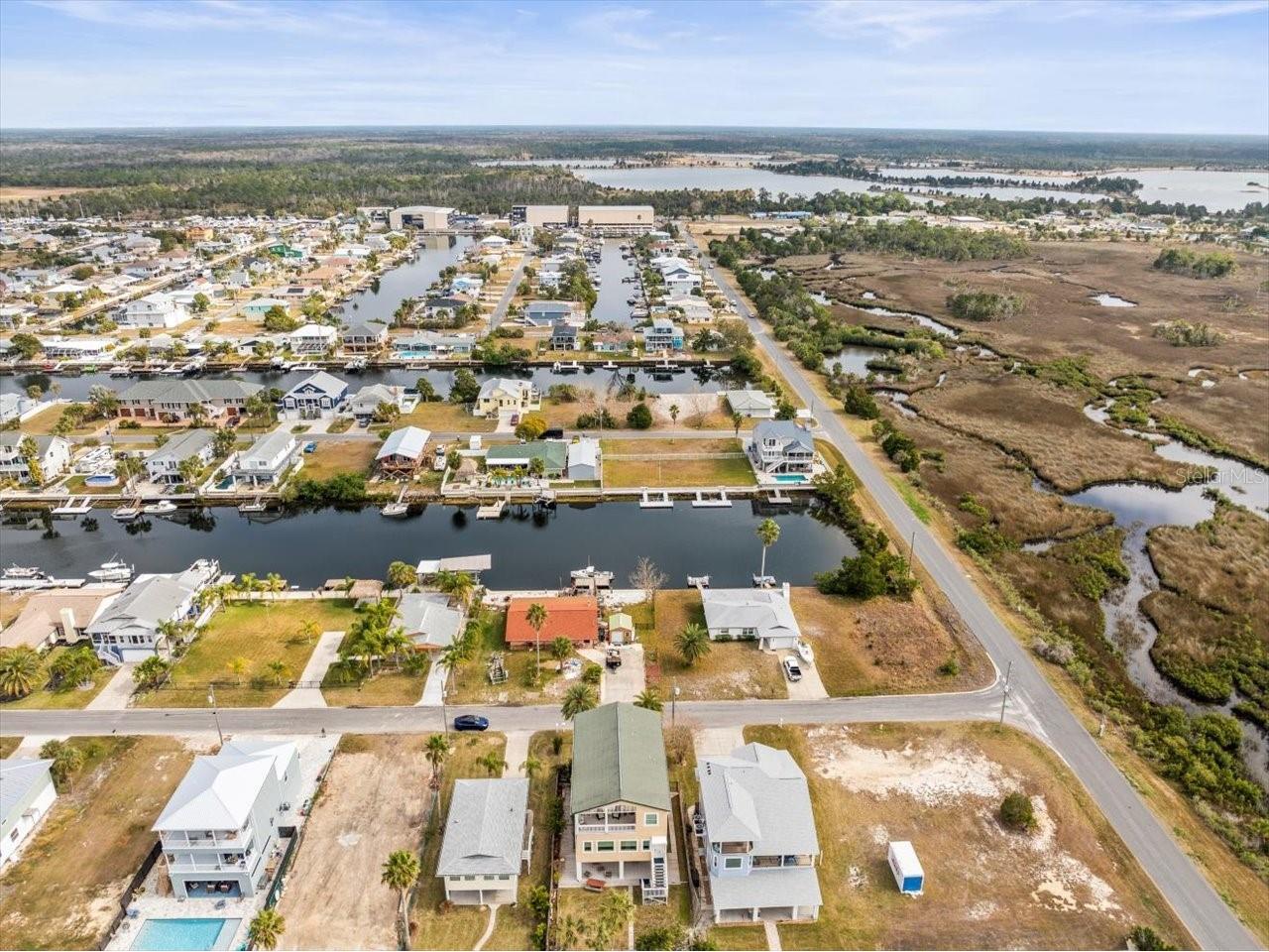 4102 Des Prez Court Hernando Beach FL 34607 W7881701 image52