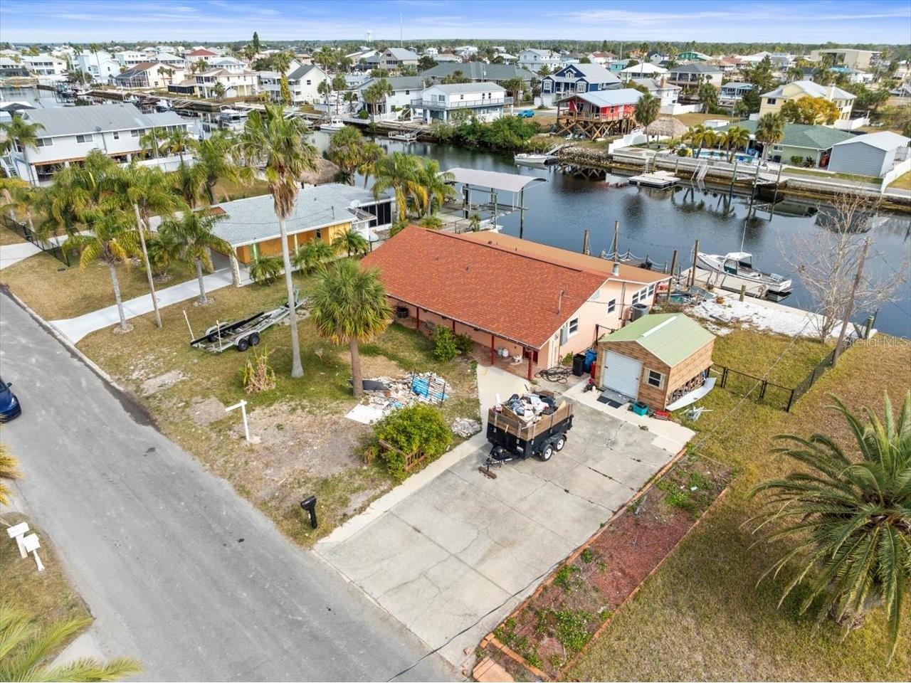 4102 Des Prez Court Hernando Beach FL 34607 W7881701 image6
