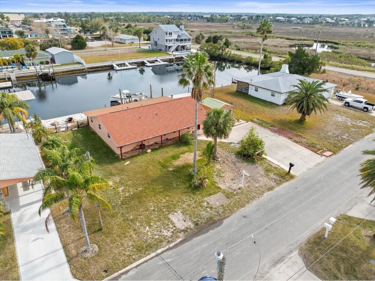 4102 Des Prez Court Hernando Beach FL 34607 W7881701 image7