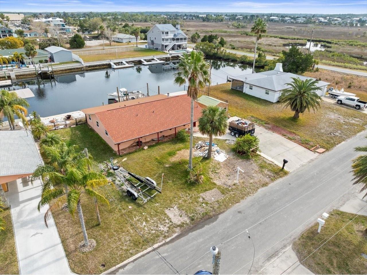 4102 Des Prez Court Hernando Beach FL 34607 W7881701 image8
