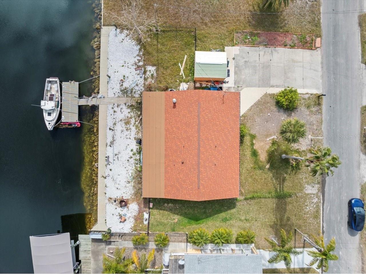 4102 Des Prez Court Hernando Beach FL 34607 W7881701 image9