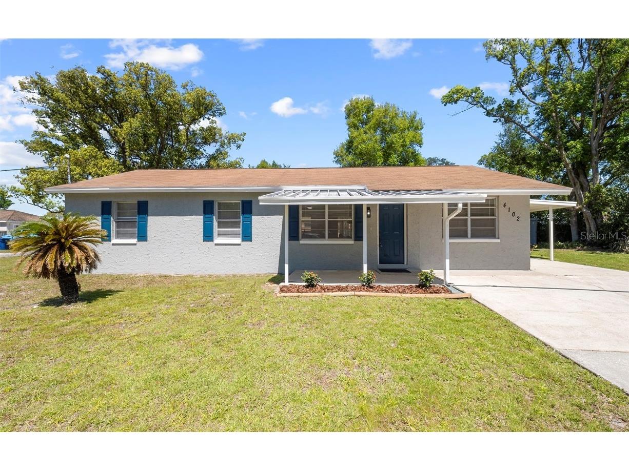 4102 E Seward Street Tampa FL 33617 TB8363413 image1