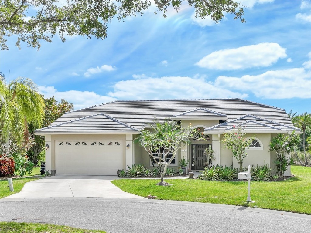 4102 Hearthstone Drive Sarasota FL 34238 A4606837 image1