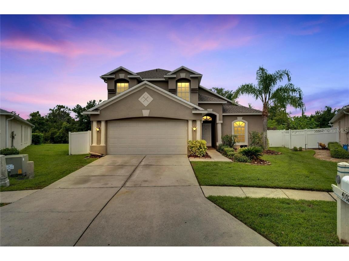 4102 Medbury Drive Wesley Chapel FL 33543 TB8300198 image1