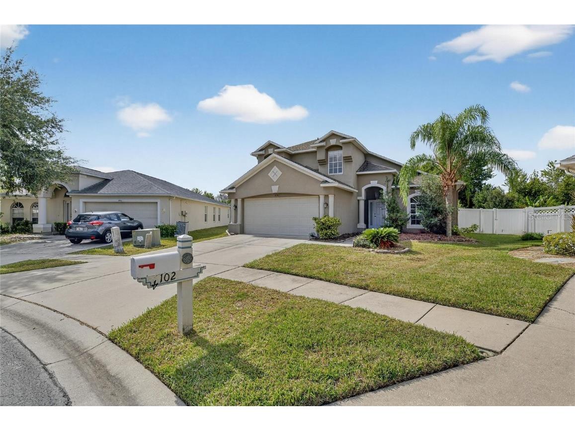 4102 Medbury Drive Wesley Chapel FL 33543 TB8440147 image1