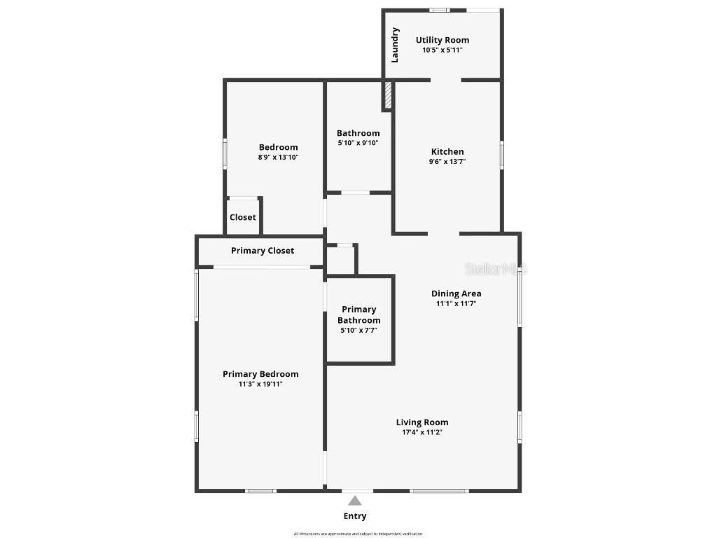 4102 N Branch Avenue Tampa FL 33603 TB8433827 image34