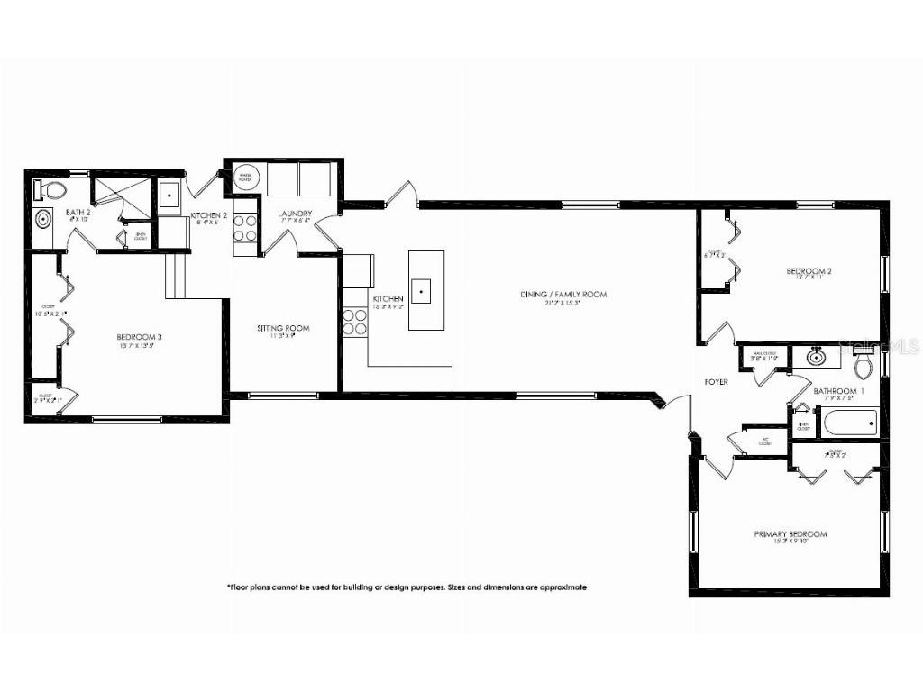 4102 N Howard Avenue Tampa FL 33607 TB8451527 image30