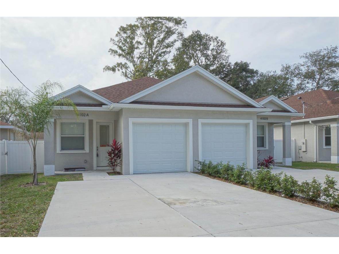 4102 N Thatcher Avenue #A Tampa FL 33614 T3440833 image1