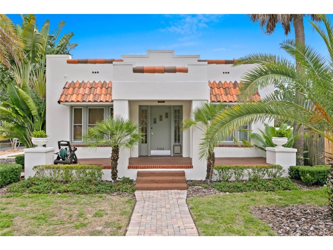 4102 W Bay To Bay Boulevard Tampa FL 33629 T3538463 image1