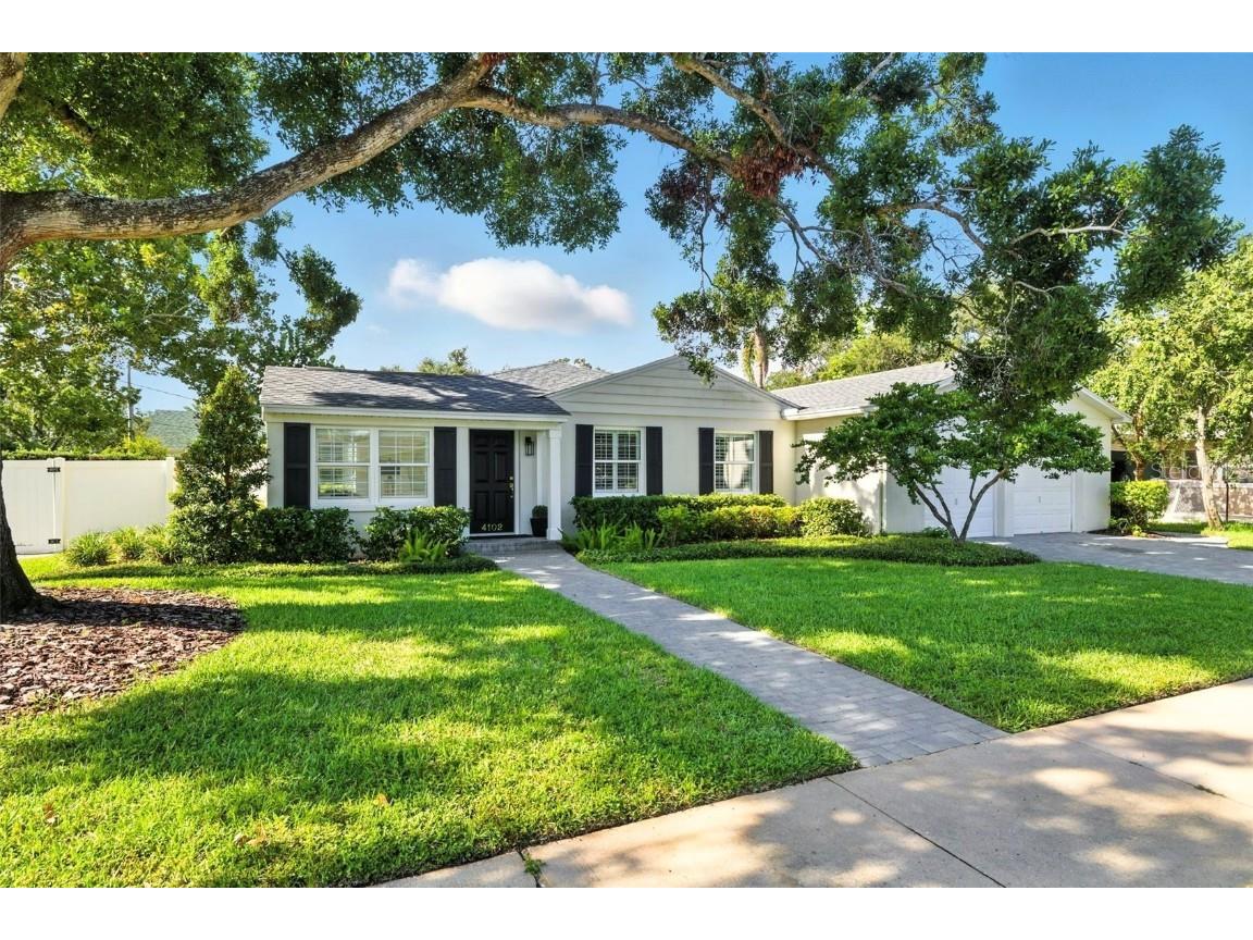 4102 W Empedrado Street Tampa FL 33629 TB8420209 image1