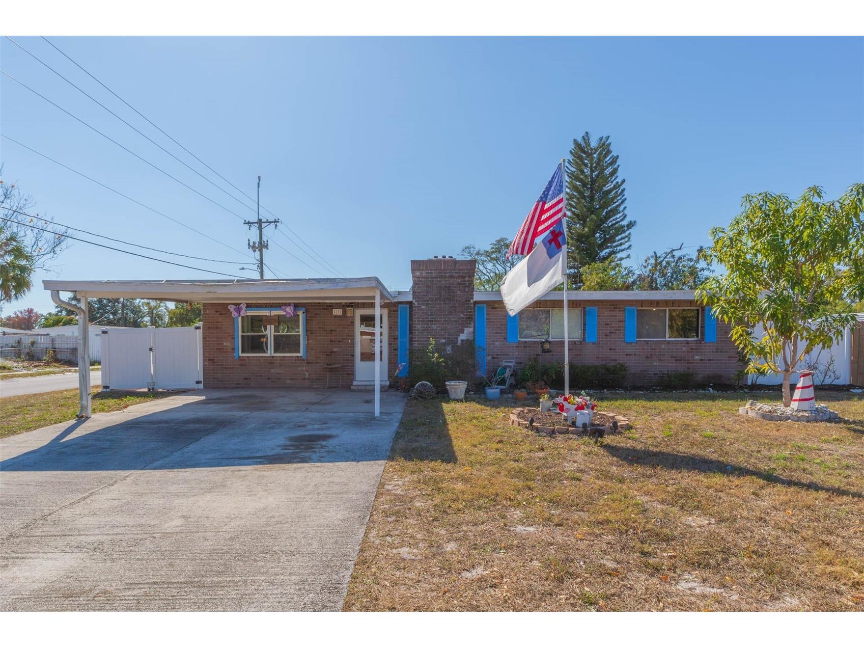 4102 W Fairview Heights Tampa FL 33616 TB8471700 image1