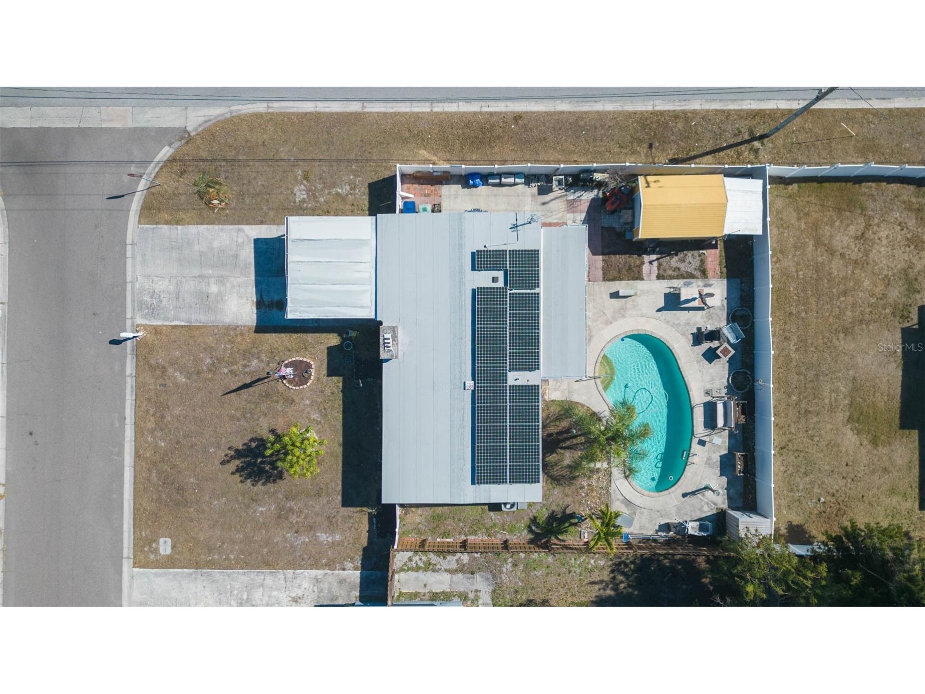 4102 W Fairview Heights Tampa FL 33616 TB8471700 image38