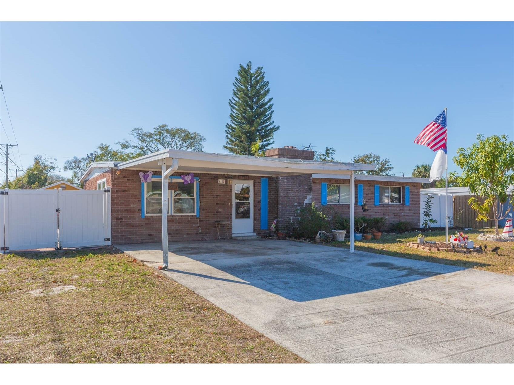 4102 W Fairview Heights Tampa FL 33616 TB8471700 image39