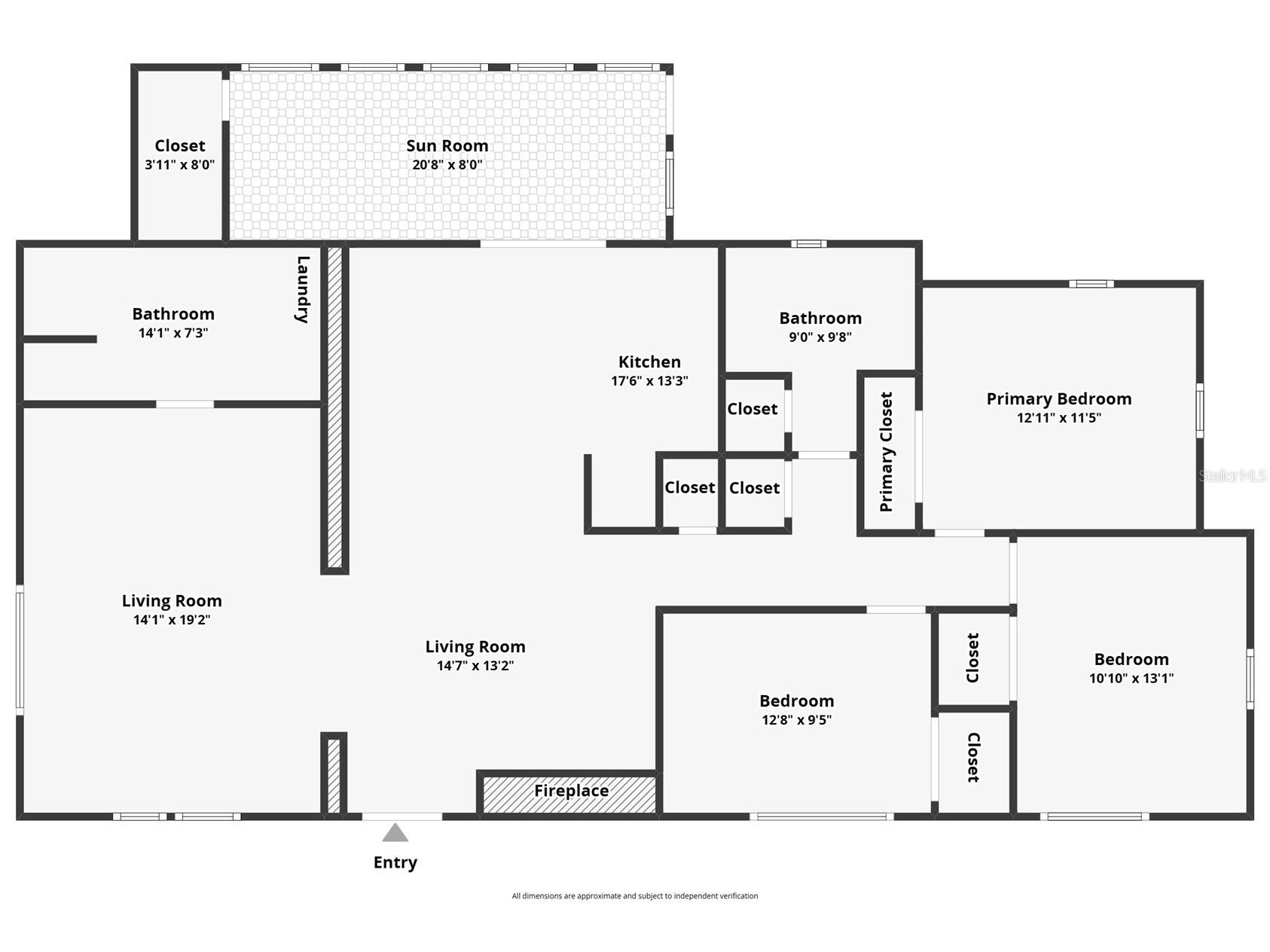 4102 W Fairview Heights Tampa FL 33616 TB8471700 image48