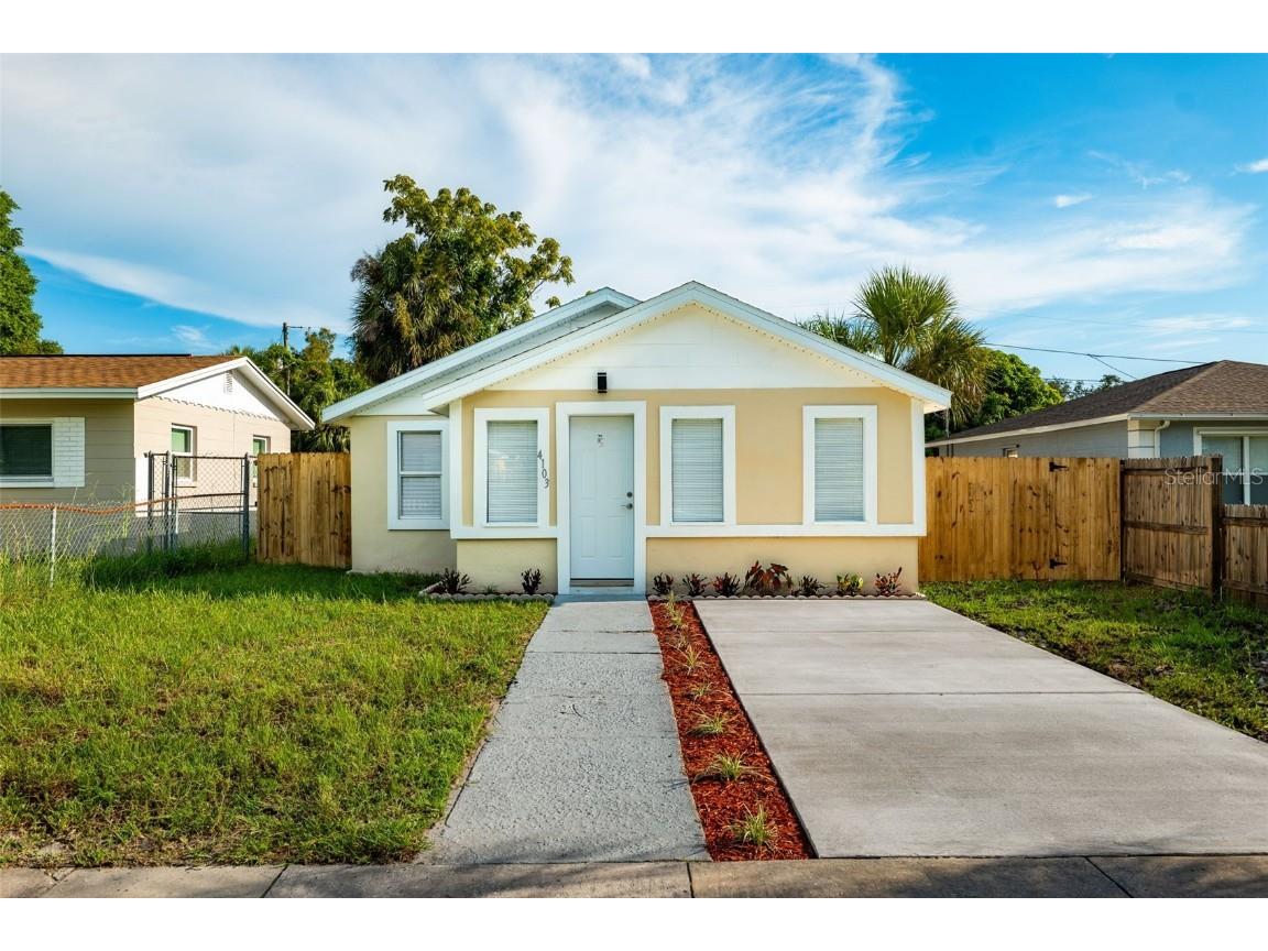 4103 13th Avenue S Saint Petersburg FL 33711 T3545633 image1
