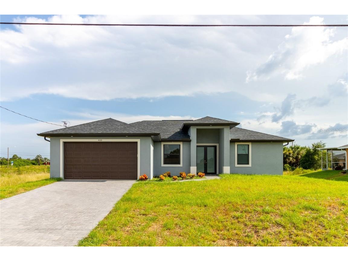 4103 20th Street SW Lehigh Acres FL 33976 T3474596 image1