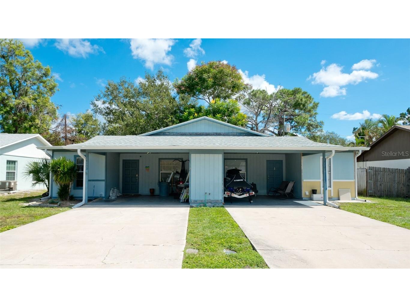 4103 78th Street W Bradenton FL 34209 A4585214 image1