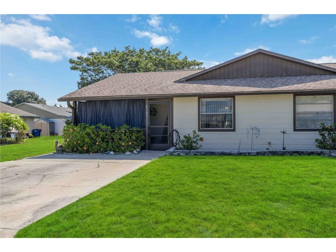 4103 79th Street W Bradenton FL 34209 A4616433 image1