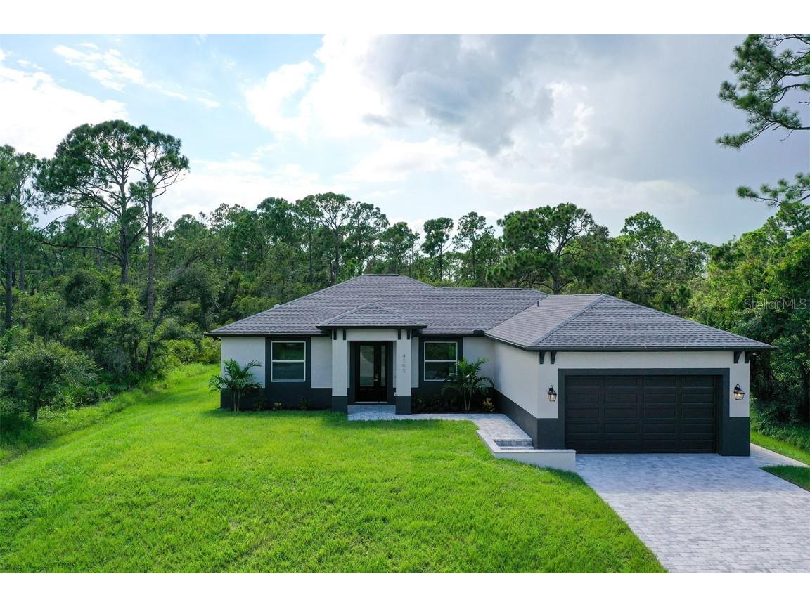 4103 Abascal Street North Port FL 34291 A4579755 image1