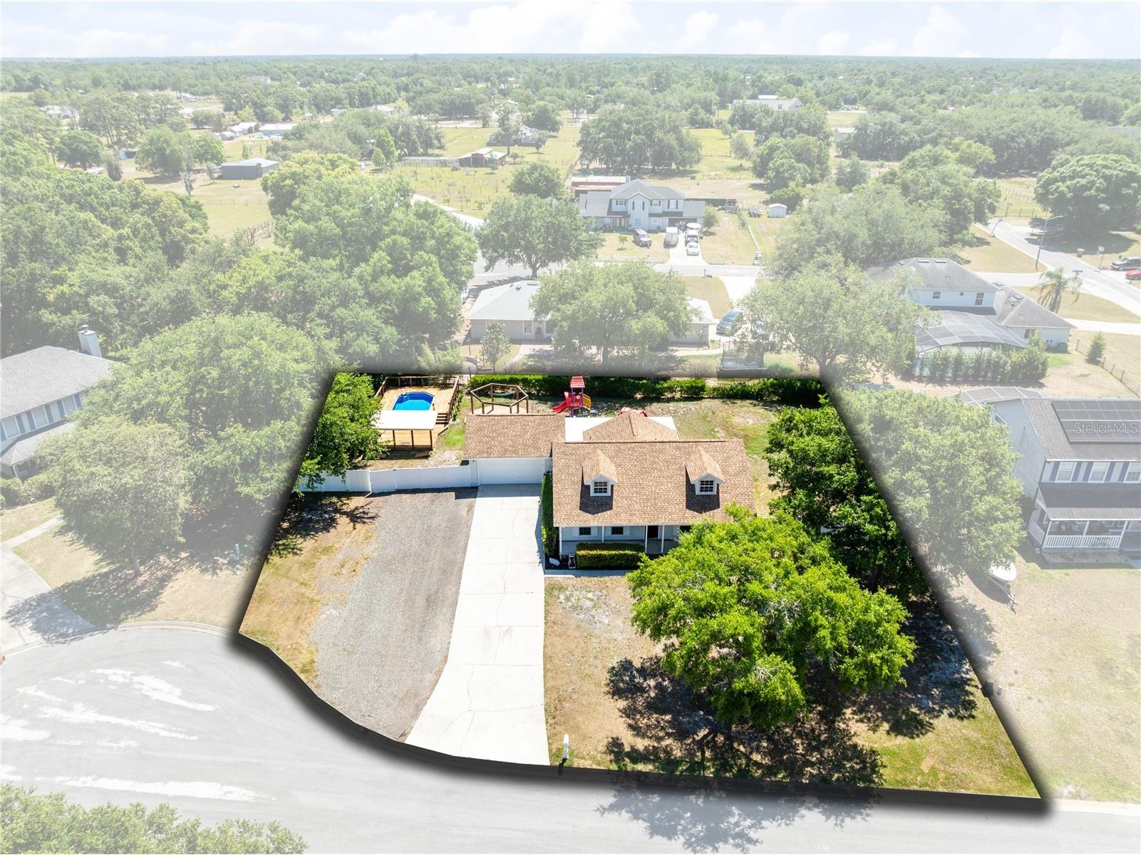 4103 Bob White Court Saint Cloud FL 34772 S5149982 image32